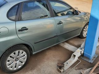 bontott SEAT CORDOBA II EGR / AGR Szelep