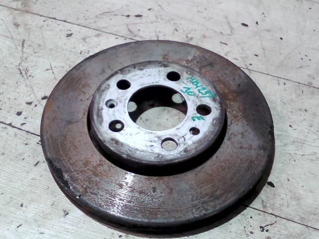 bontott SEAT CORDOBA II Első Féktárcsa