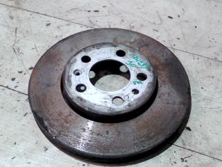 bontott SEAT CORDOBA II Első Féktárcsa