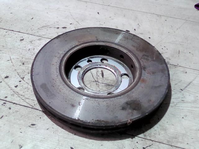 bontott SEAT CORDOBA II Első Féktárcsa