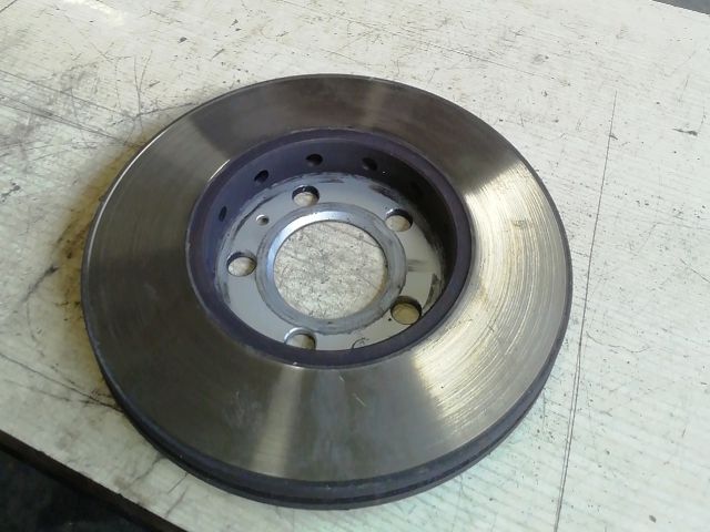 bontott SEAT CORDOBA II Első Féktárcsa