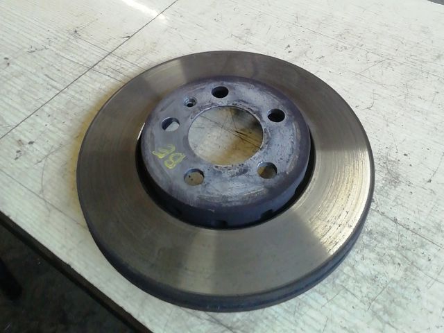 bontott SEAT CORDOBA II Első Féktárcsa