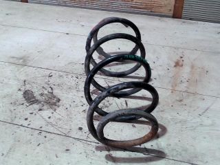 bontott SEAT CORDOBA II Első Rugó