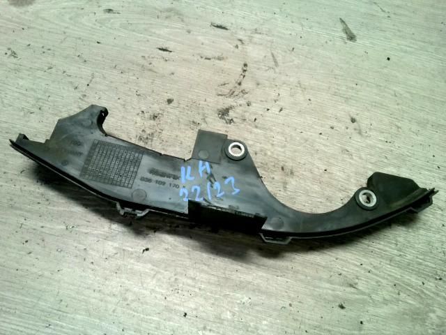 bontott SEAT CORDOBA II Első Vezérlés Burkolat