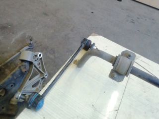 bontott SEAT CORDOBA II Első Vízszintes Stabilizátor Rúd
