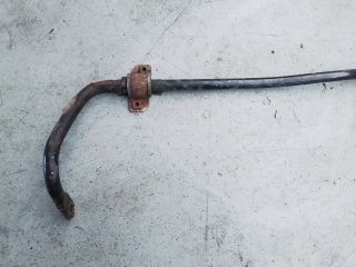 bontott SEAT CORDOBA II Első Vízszintes Stabilizátor Rúd