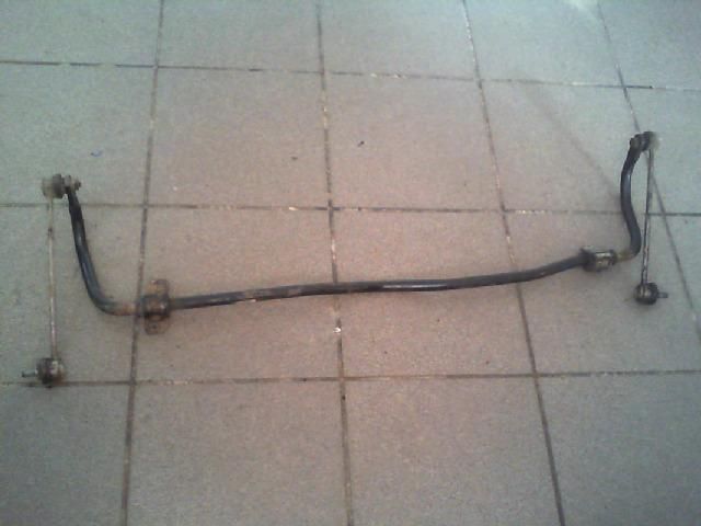 bontott SEAT CORDOBA II Első Vízszintes Stabilizátor Rúd