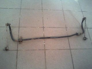 bontott SEAT CORDOBA II Első Vízszintes Stabilizátor Rúd
