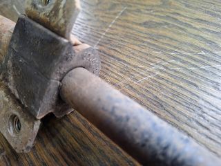 bontott SEAT CORDOBA II Első Vízszintes Stabilizátor Rúd