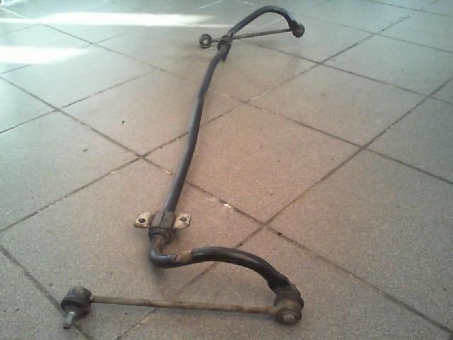 bontott SEAT CORDOBA II Első Vízszintes Stabilizátor Rúd
