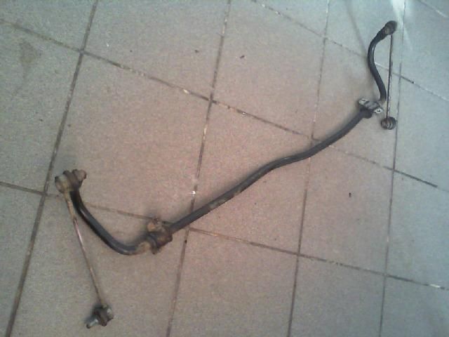 bontott SEAT CORDOBA II Első Vízszintes Stabilizátor Rúd