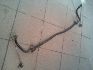 bontott SEAT CORDOBA II Első Vízszintes Stabilizátor Rúd