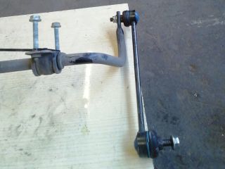 bontott SEAT CORDOBA II Első Vízszintes Stabilizátor Rúd