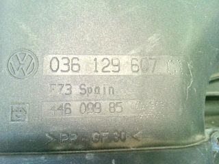 bontott SEAT CORDOBA II Felső Motorburkolat