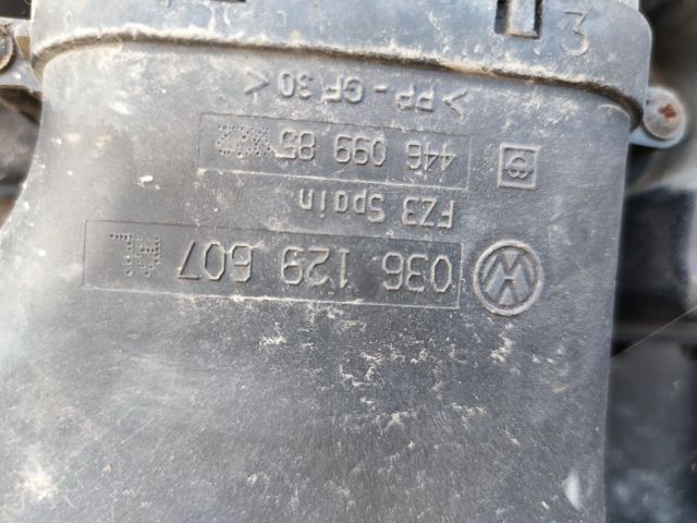 bontott SEAT CORDOBA II Felső Motorburkolat