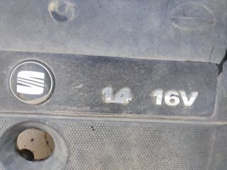 bontott SEAT CORDOBA II Felső Motorburkolat