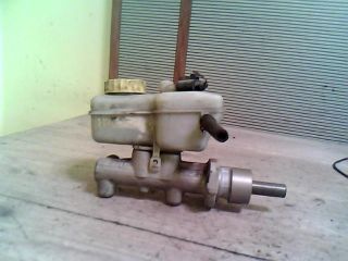 bontott SEAT CORDOBA II Főfékhenger