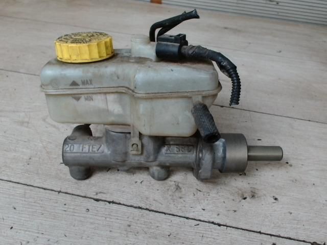 bontott SEAT CORDOBA II Főfékhenger