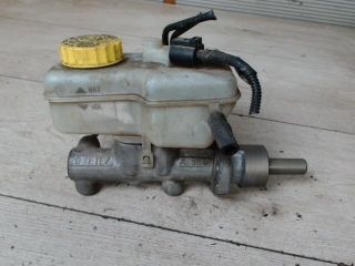 bontott SEAT CORDOBA II Főfékhenger