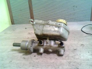 bontott SEAT CORDOBA II Főfékhenger