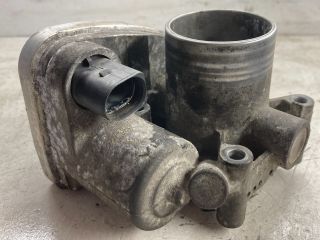 bontott SEAT CORDOBA II Fojtószelep (Elektromos)