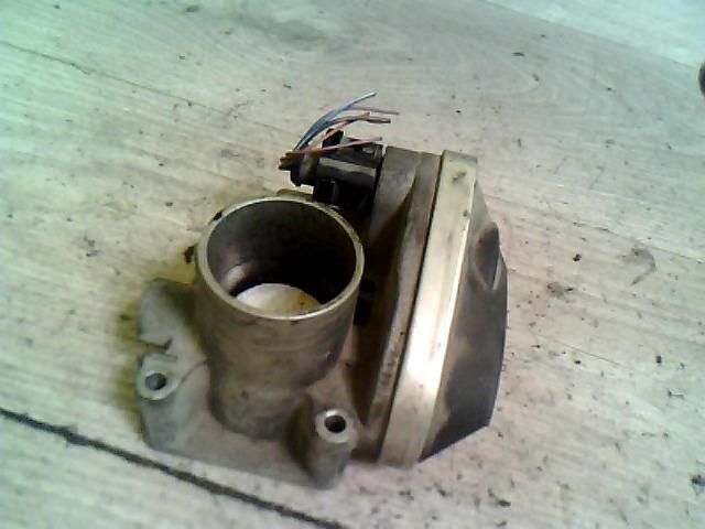 bontott SEAT CORDOBA II Fojtószelep (Elektromos)