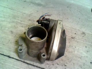 bontott SEAT CORDOBA II Fojtószelep (Elektromos)