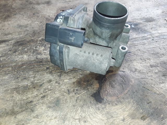 bontott SEAT CORDOBA II Fojtószelep (Elektromos)