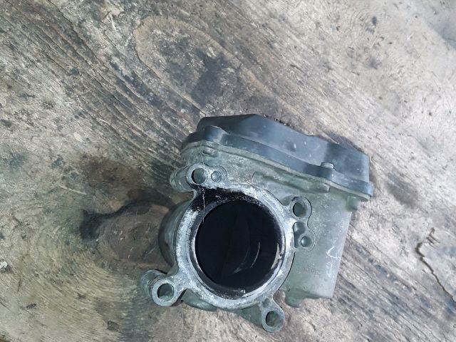 bontott SEAT CORDOBA II Fojtószelep (Elektromos)