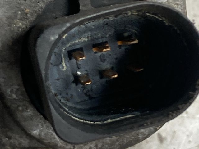 bontott SEAT CORDOBA II Fojtószelep (Elektromos)