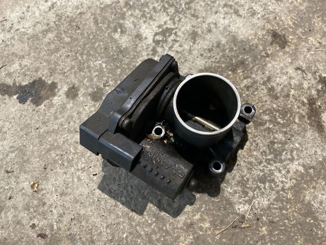 bontott SEAT CORDOBA II Fojtószelep (Elektromos)