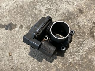 bontott SEAT CORDOBA II Fojtószelep (Elektromos)