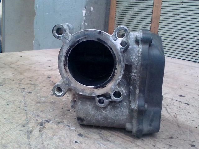 bontott SEAT CORDOBA II Fojtószelep (Elektromos)