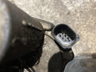 bontott SEAT CORDOBA II Fojtószelep (Elektromos)