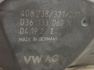 bontott SEAT CORDOBA II Fojtószelep (Elektromos)