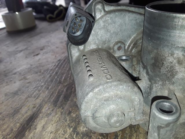 bontott SEAT CORDOBA II Fojtószelep (Elektromos)