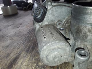 bontott SEAT CORDOBA II Fojtószelep (Elektromos)