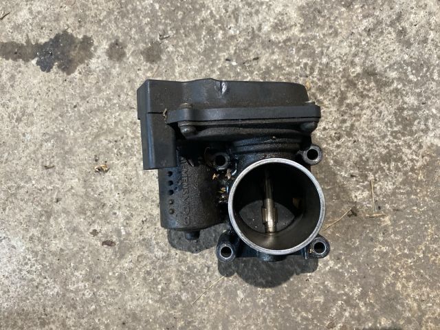 bontott SEAT CORDOBA II Fojtószelep (Elektromos)