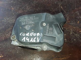 bontott SEAT CORDOBA II Fojtószelep (Elektromos)