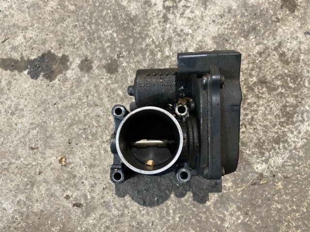 bontott SEAT CORDOBA II Fojtószelep (Elektromos)