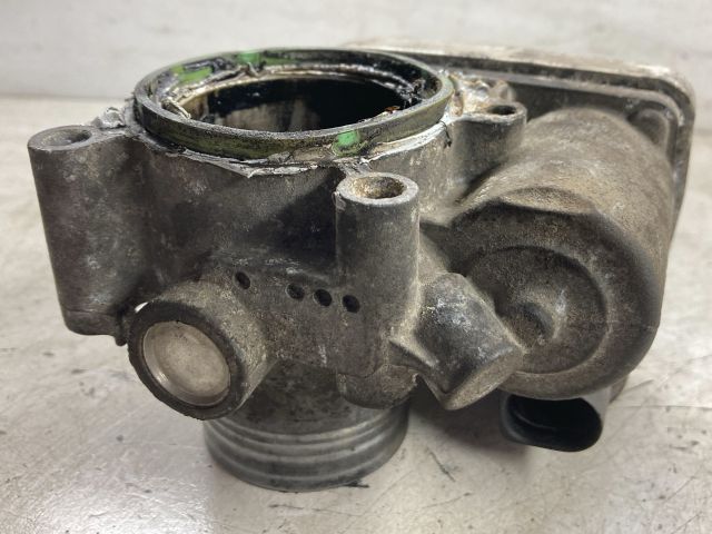 bontott SEAT CORDOBA II Fojtószelep (Elektromos)