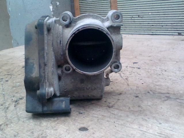 bontott SEAT CORDOBA II Fojtószelep (Elektromos)