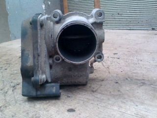 bontott SEAT CORDOBA II Fojtószelep (Elektromos)