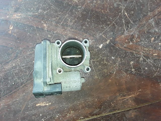 bontott SEAT CORDOBA II Fojtószelep (Elektromos)