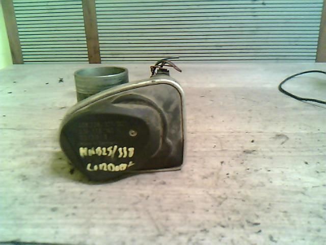 bontott SEAT CORDOBA II Fojtószelep (Elektromos)