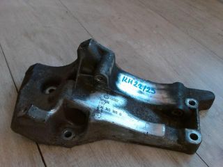 bontott SEAT CORDOBA II Generátor Tartó Bak