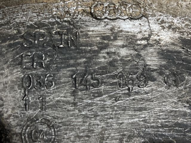 bontott SEAT CORDOBA II Generátor Tartó Bak