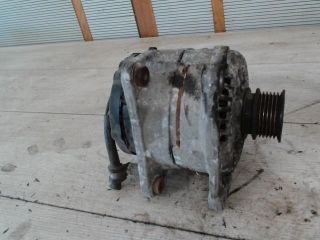 bontott SEAT CORDOBA II Generátor