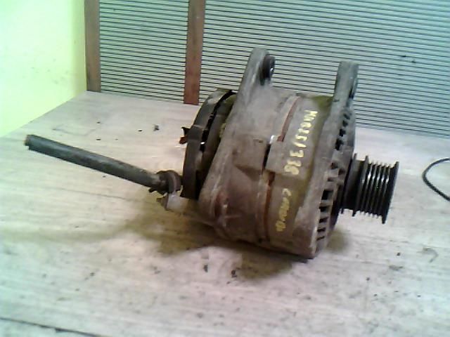 bontott SEAT CORDOBA II Generátor