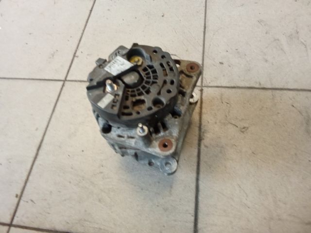 bontott SEAT CORDOBA II Generátor